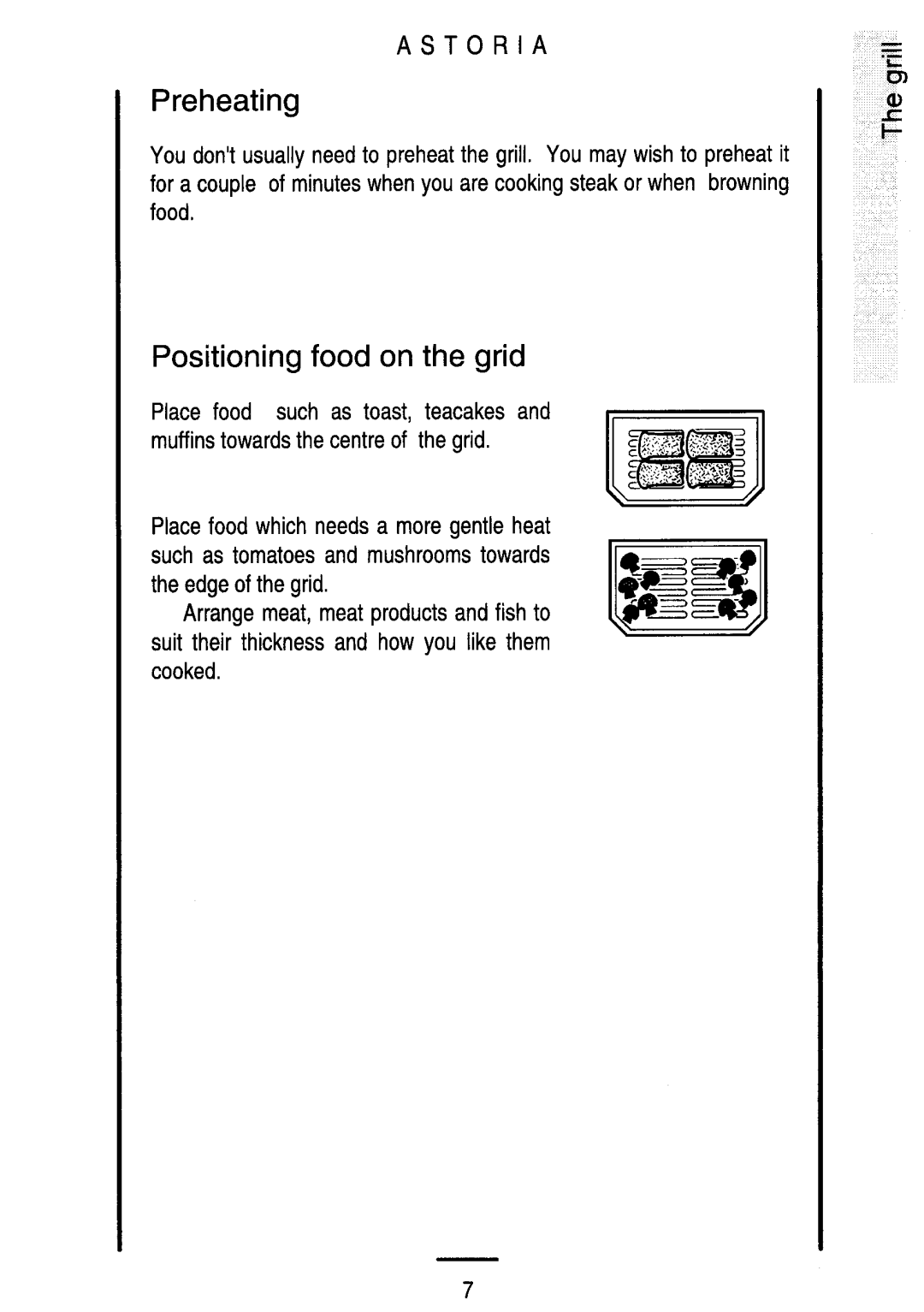 Parkinson Cowan U04120 manual 