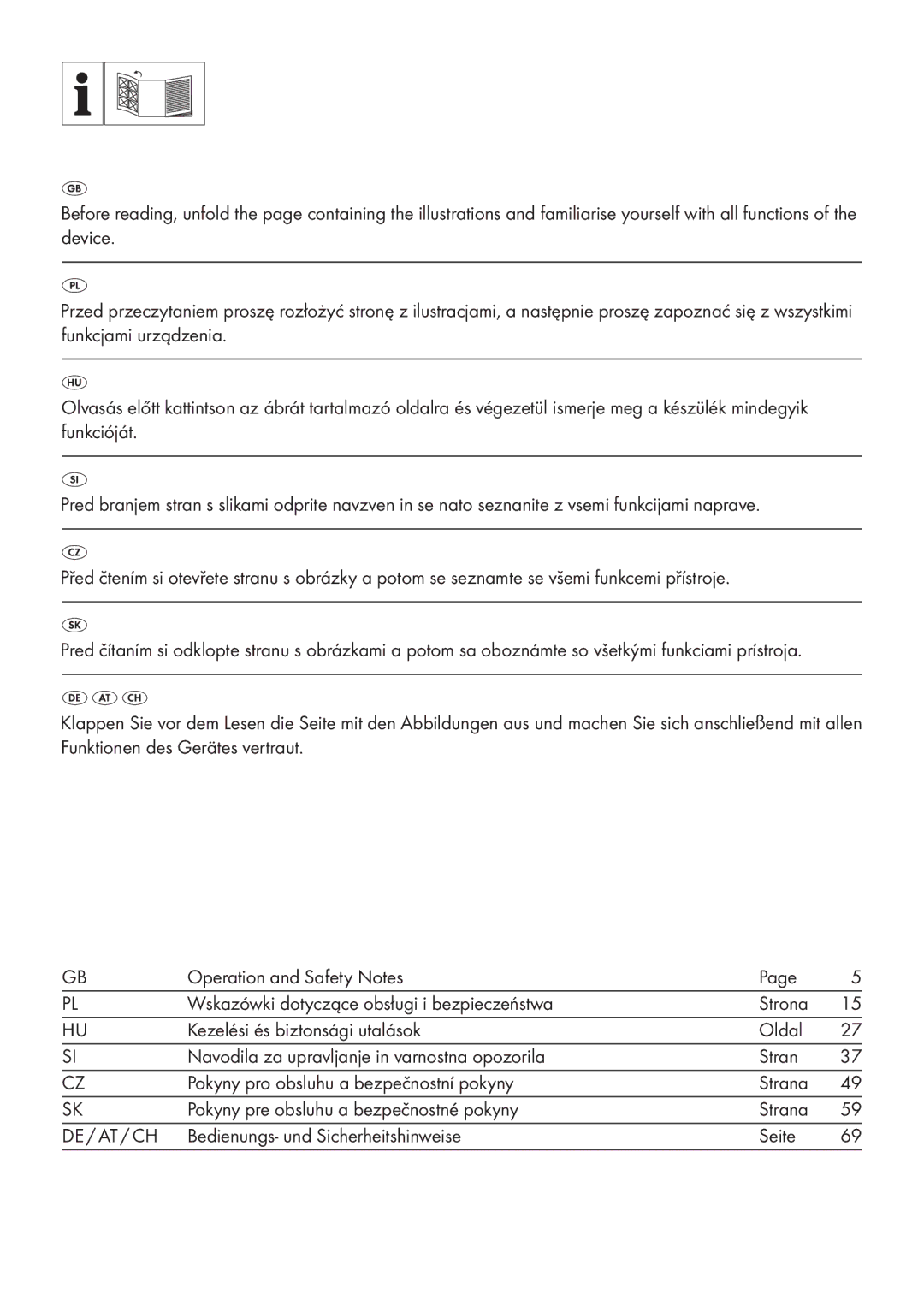 Parkside PABS 18 A1 manual 