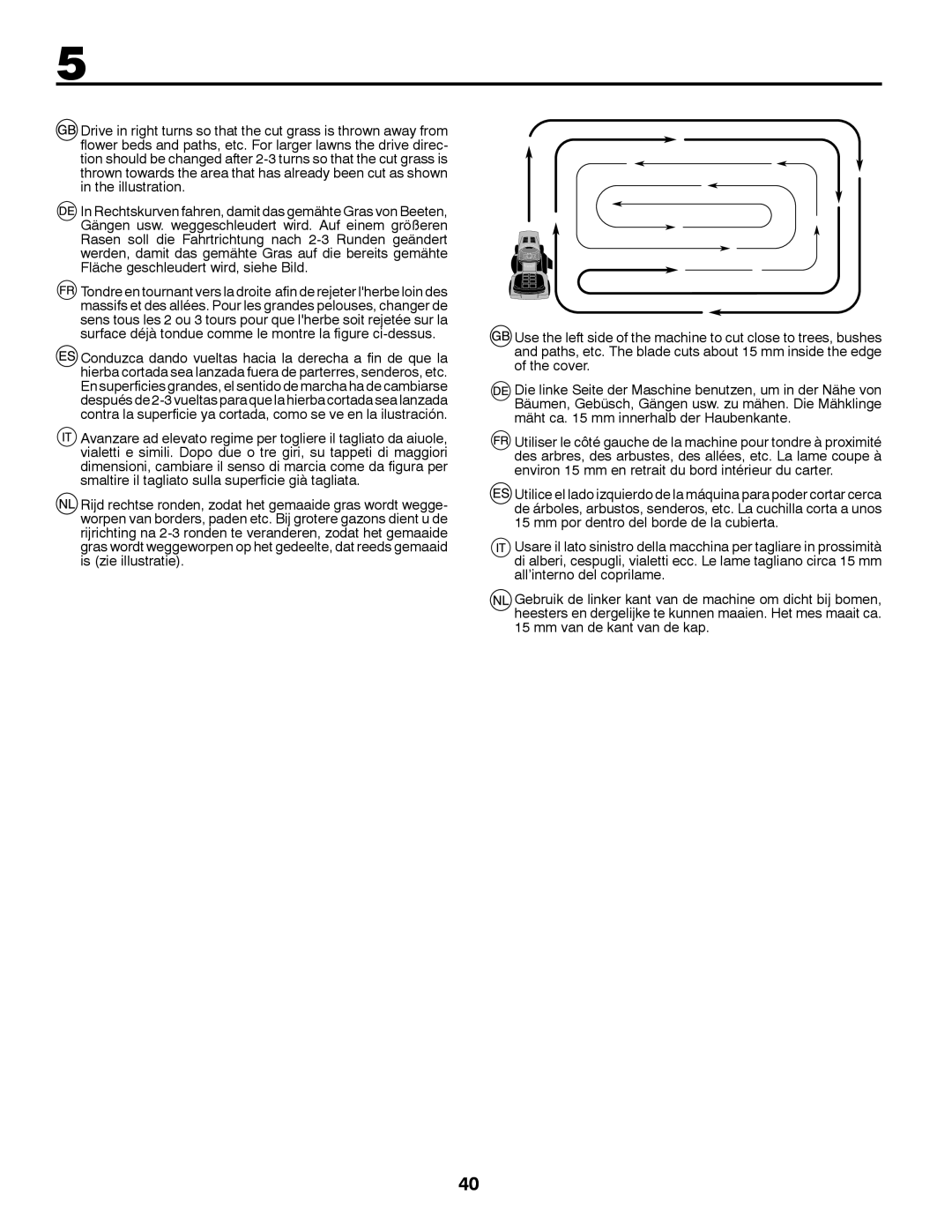 Partner Tech P11577 instruction manual 