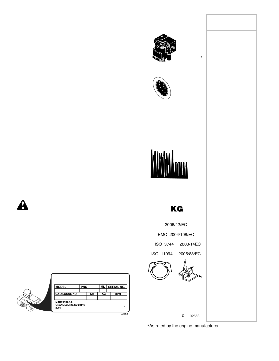 Partner Tech P145107HP instruction manual IV. Onderhoud EN Opslag 