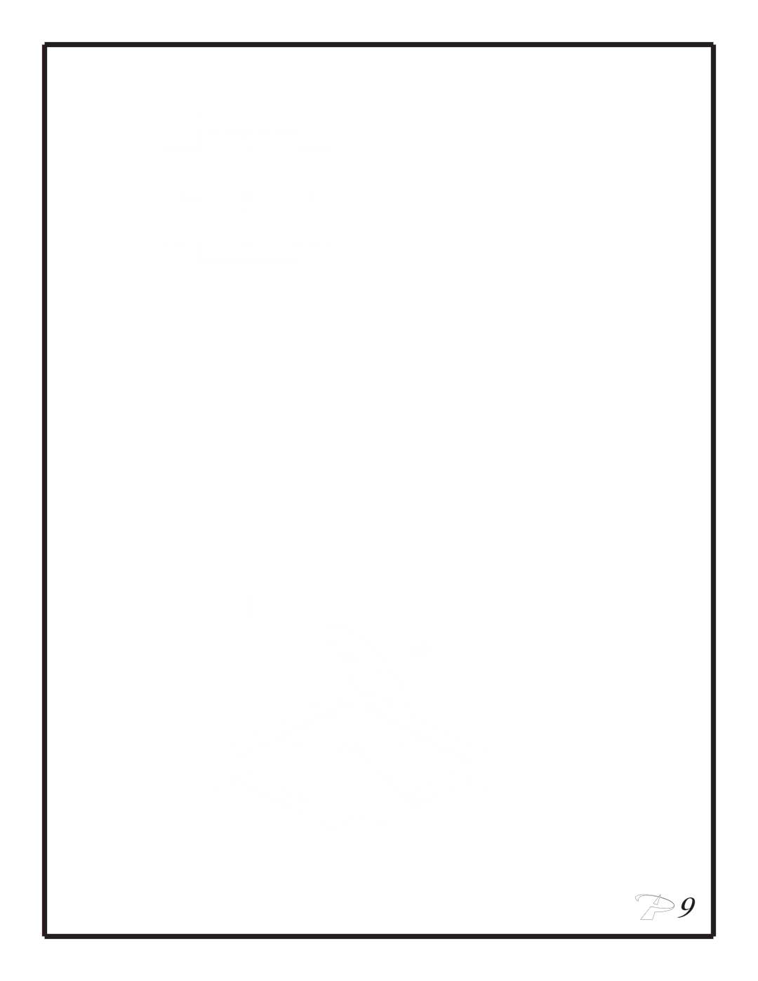 Patriot Products PTX-NP400, PTX-NP658, PTX-NP550 manual Ballast Requirement Charts 