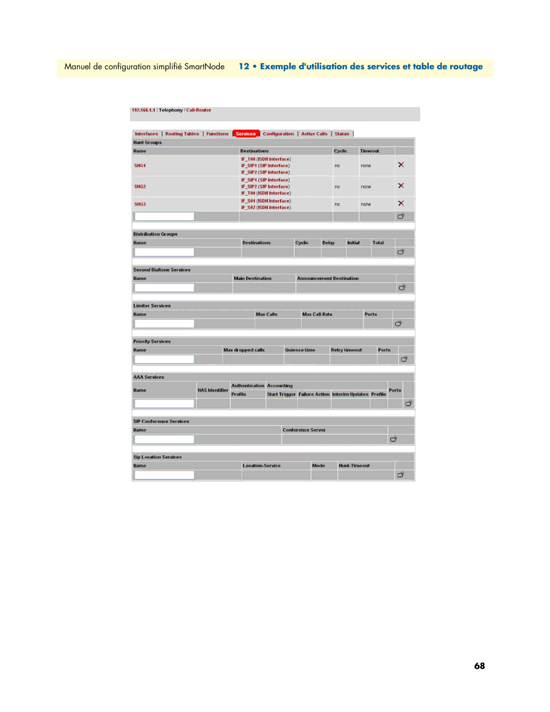 Patton electronic 455X, 496X, 46XX manual 