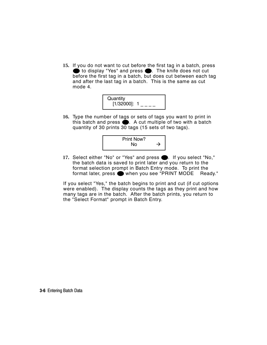 Paxar 939i manual 