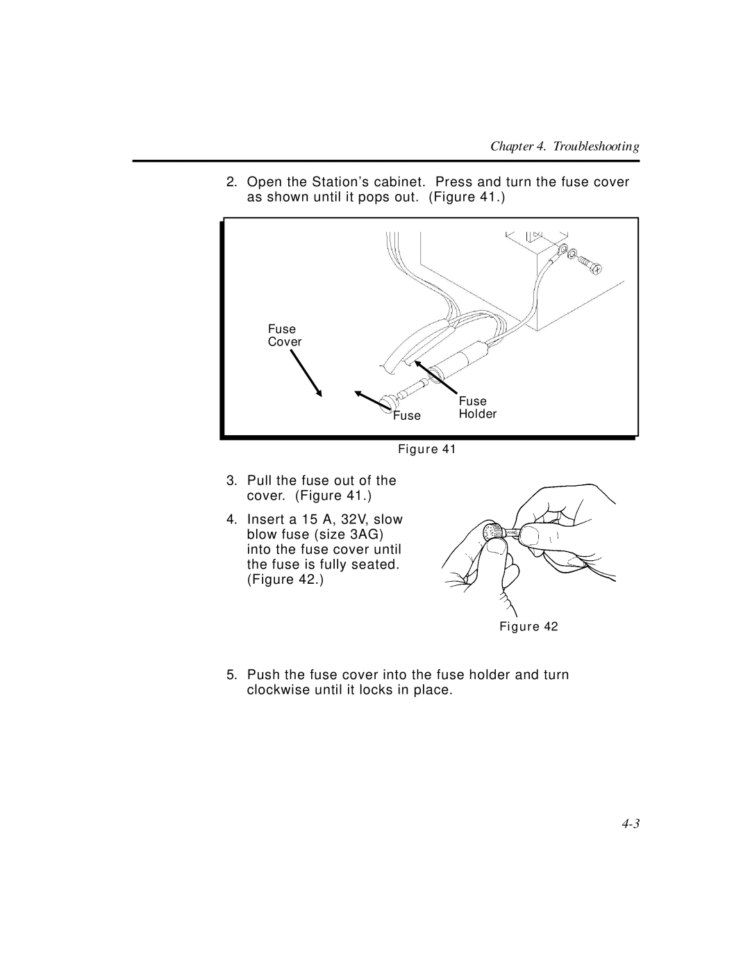 Paxar Monarch 9476 manual Troubleshooting 