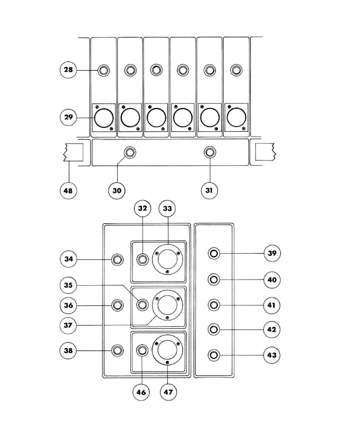 Peavey 1200 manual 