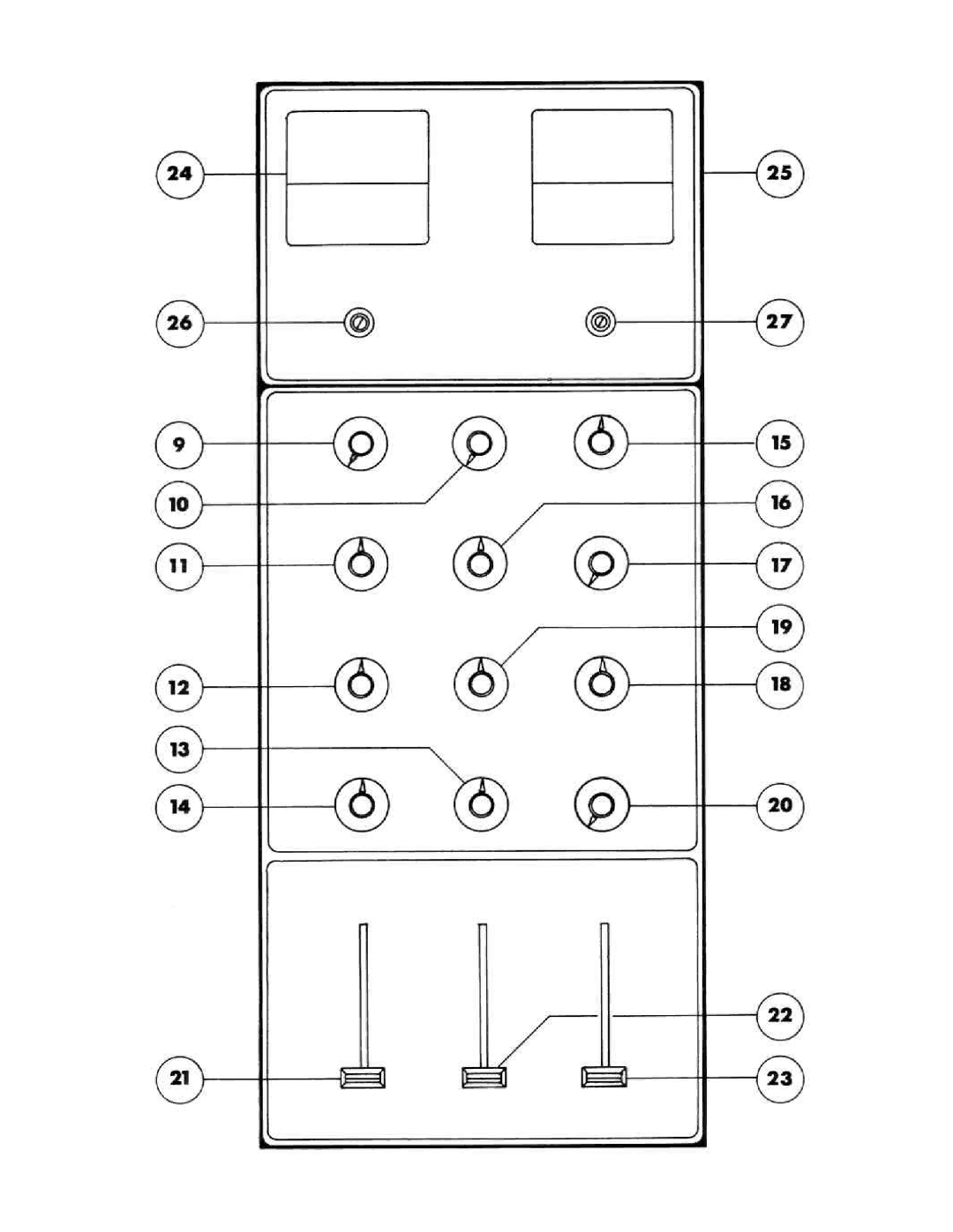 Peavey 1200 manual 