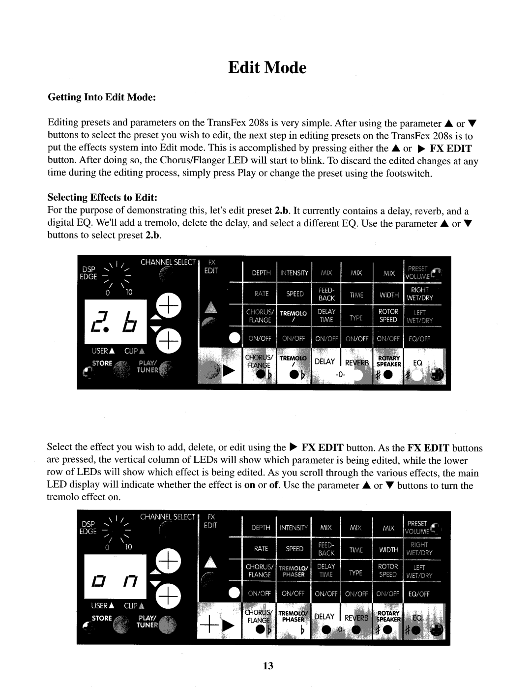 Peavey 208s manual 