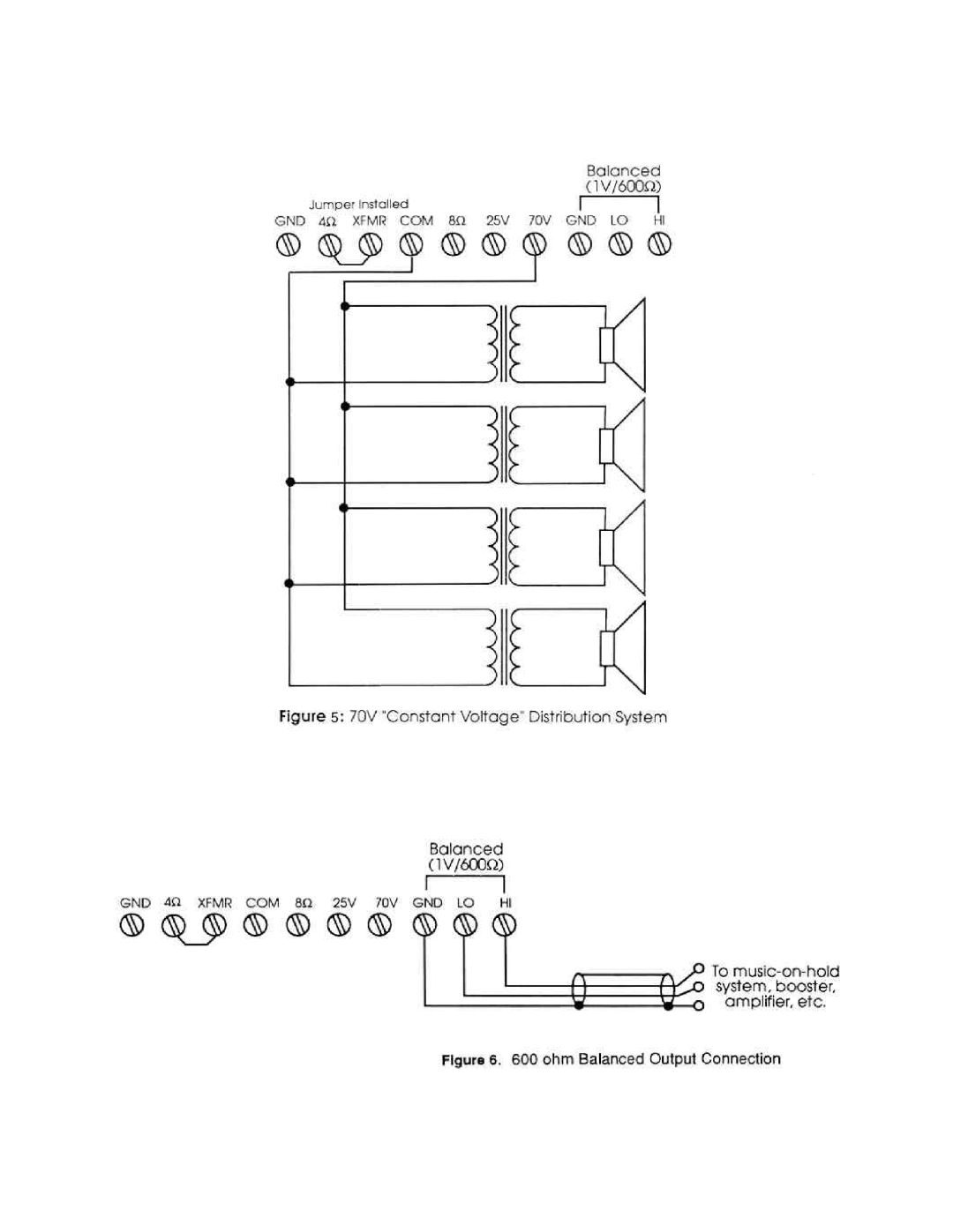 Peavey 300T manual 