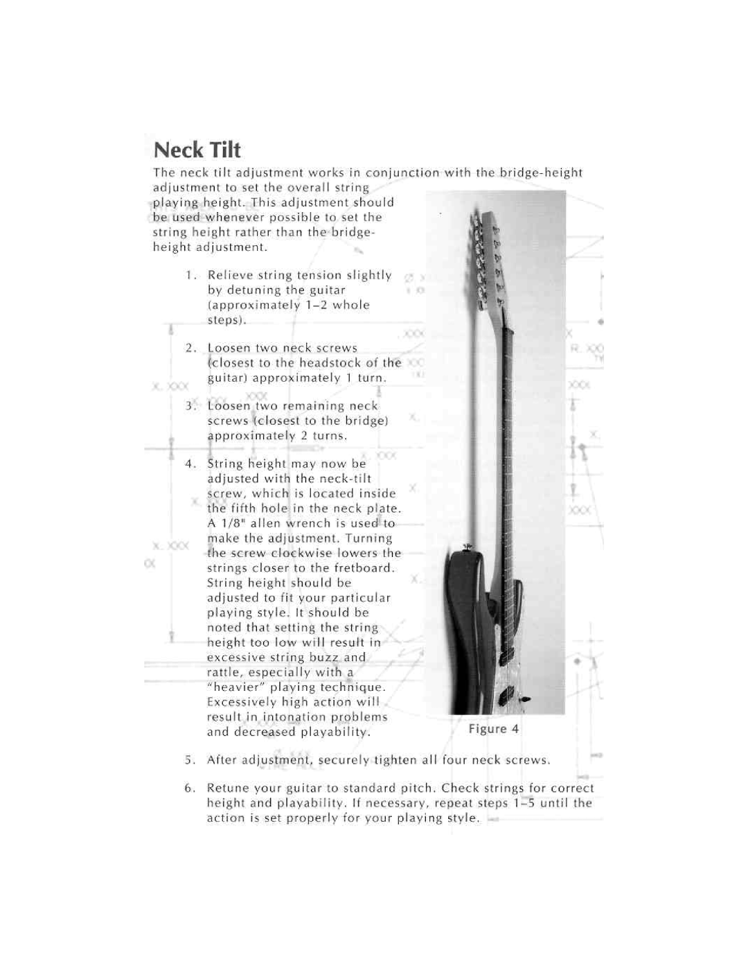 Peavey Axcelerator manual 