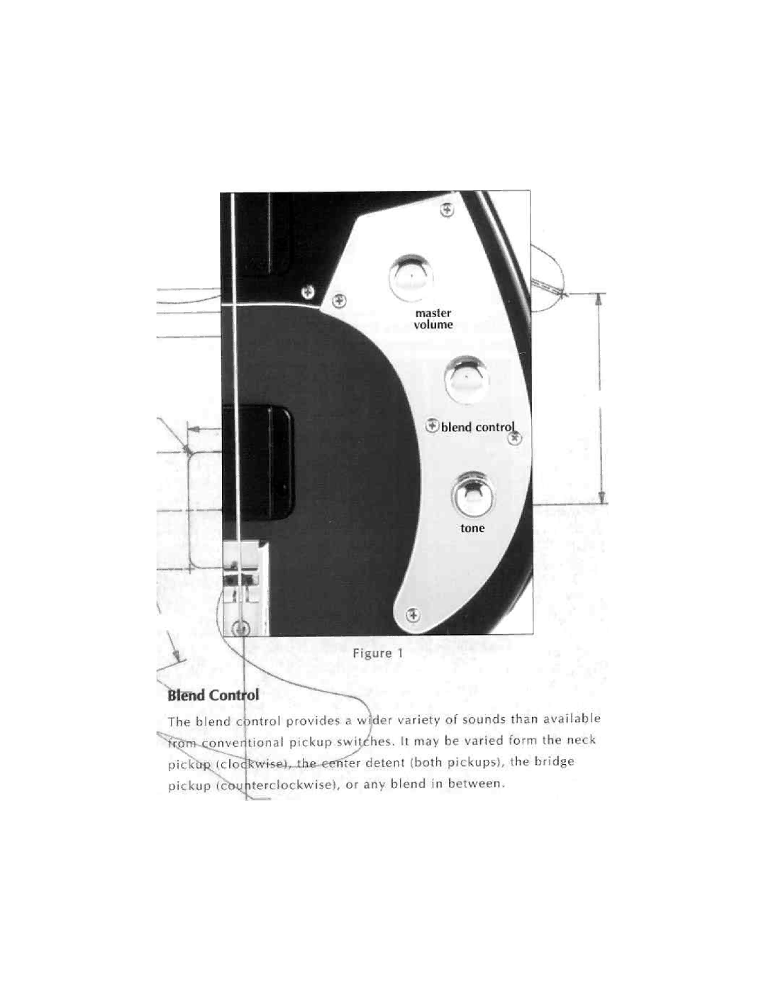 Peavey Forum 5 manual 