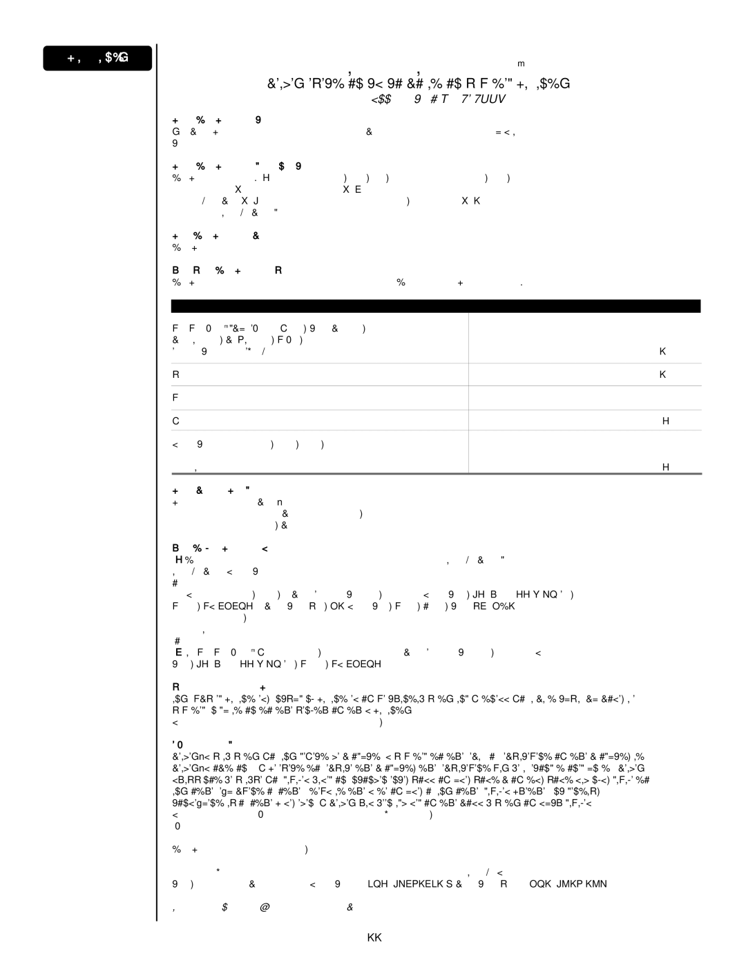 Peavey ICS 4200 user manual Architectural Acoustics 