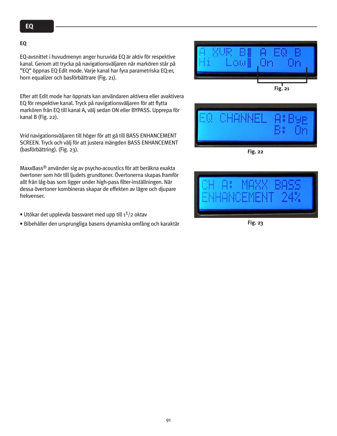 Peavey IPR 1600, IPR 3000, IPR 6000, IPR 4500 manual 