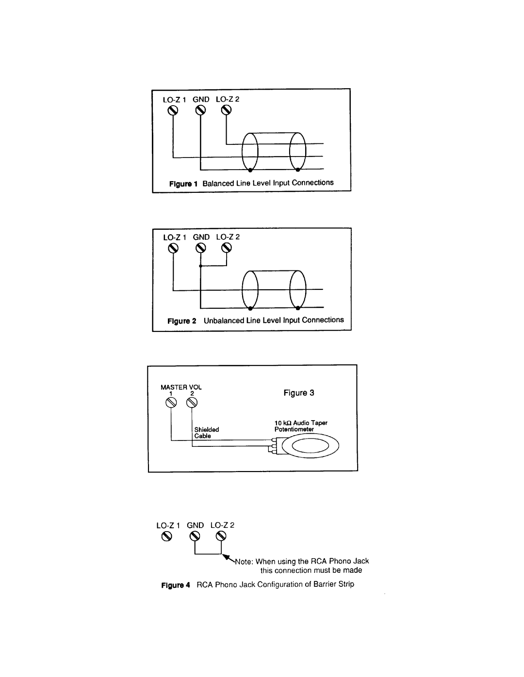 Peavey IPS 75 T manual 