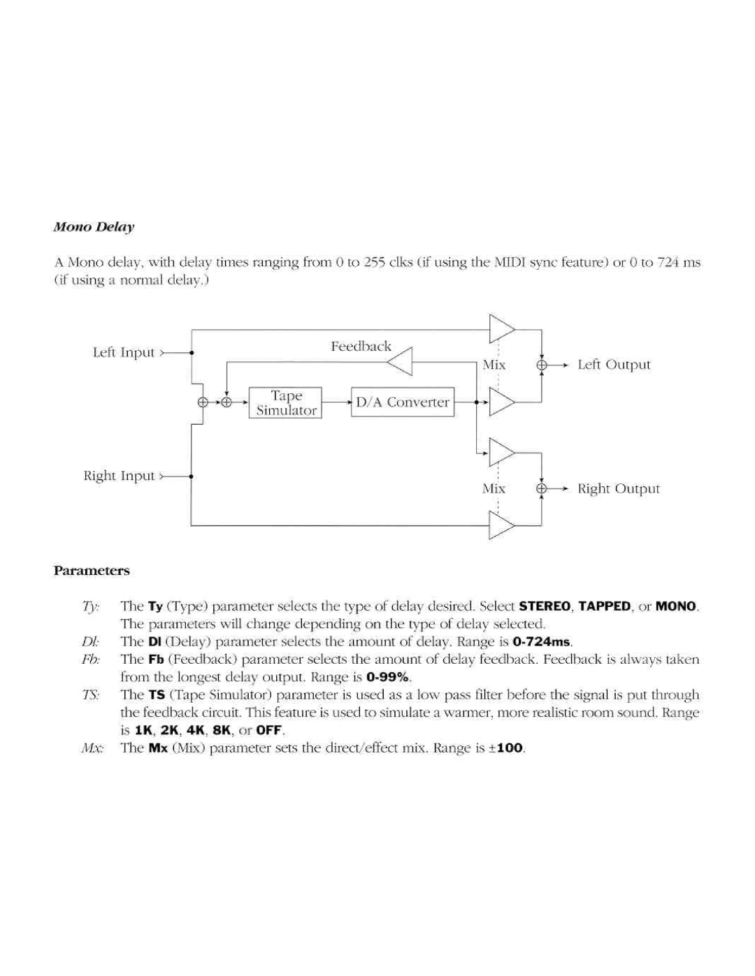 Peavey Pro 212s manual 