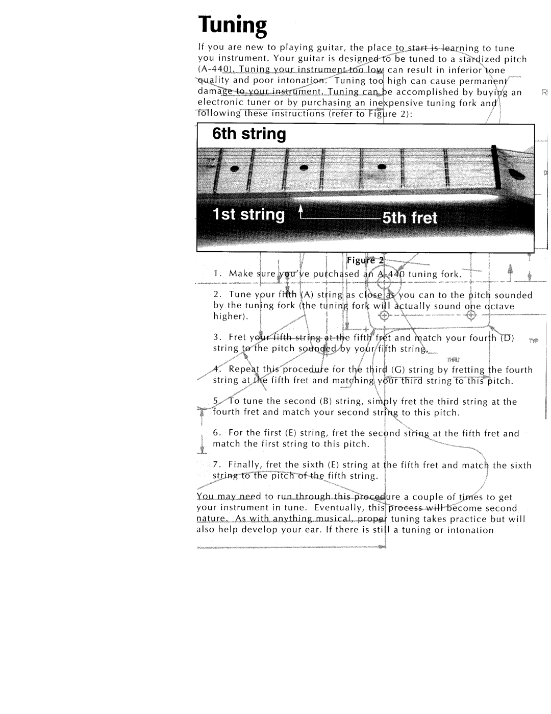 Peavey Reactor manual 