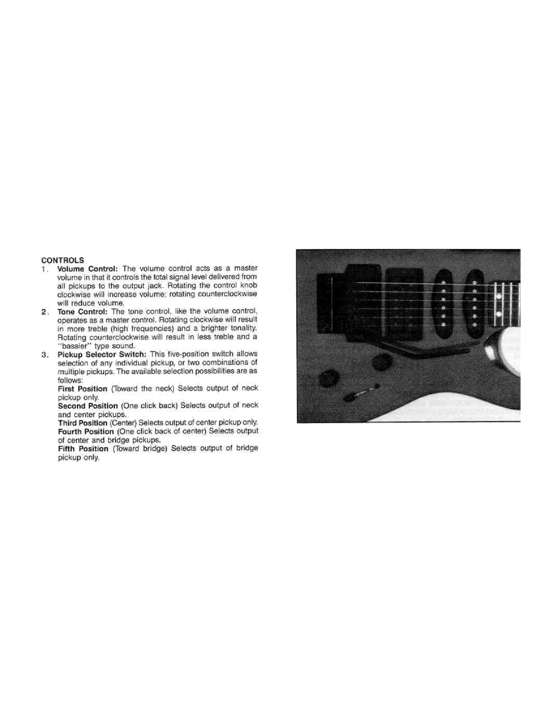 Peavey T-1000 LT manual 