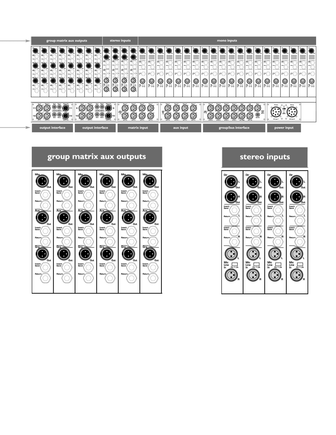 Peavey V12 owner manual 