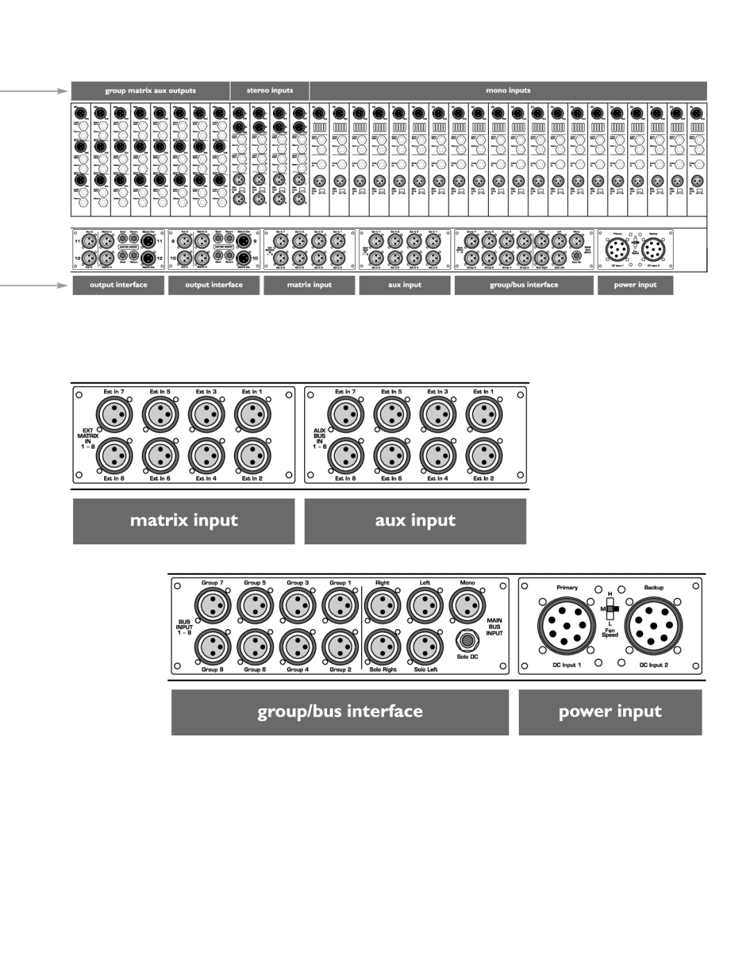 Peavey V12 owner manual 