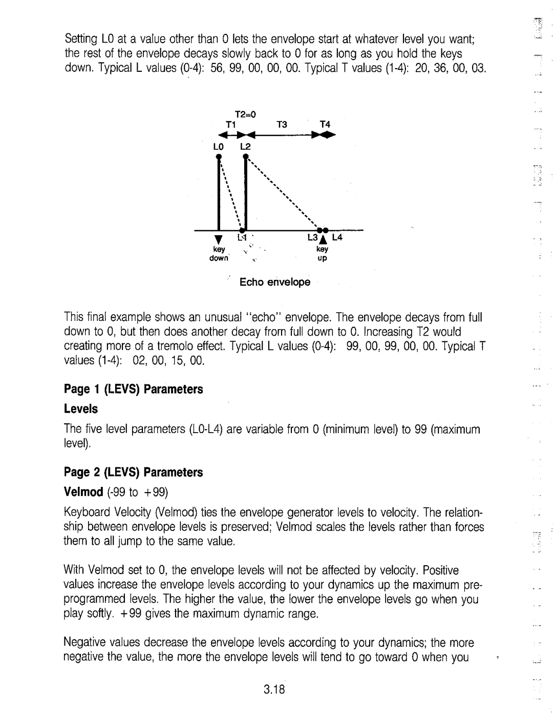 Peavey V3 manual 