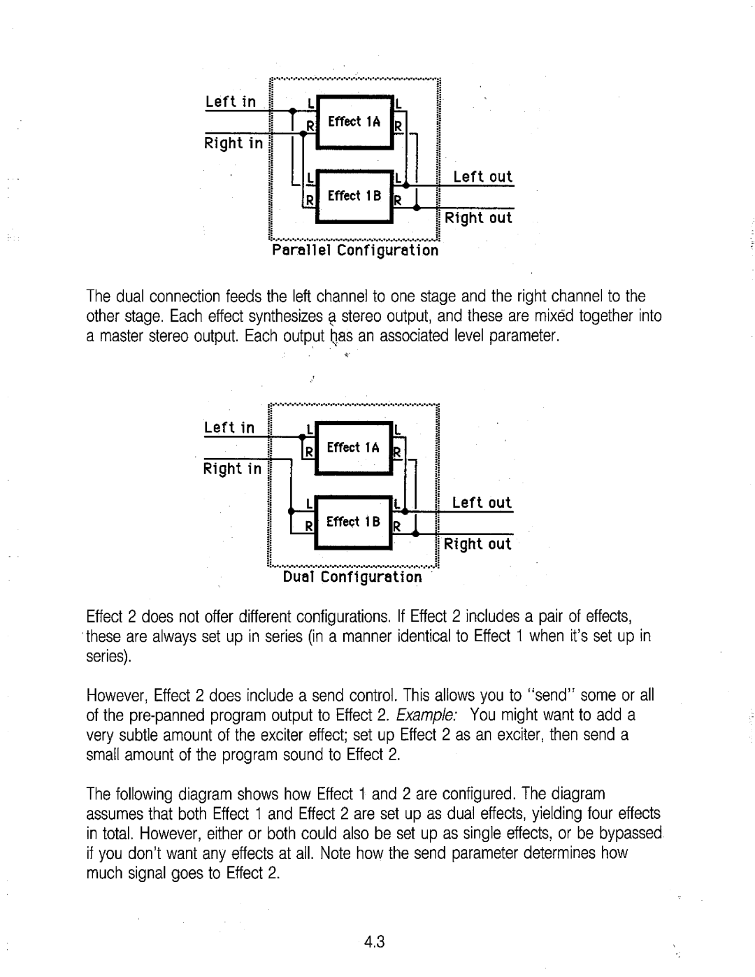 Peavey V3 manual 