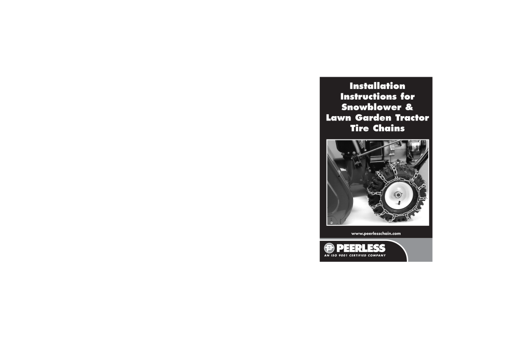 Peerless Industries N/A installation instructions Installation 