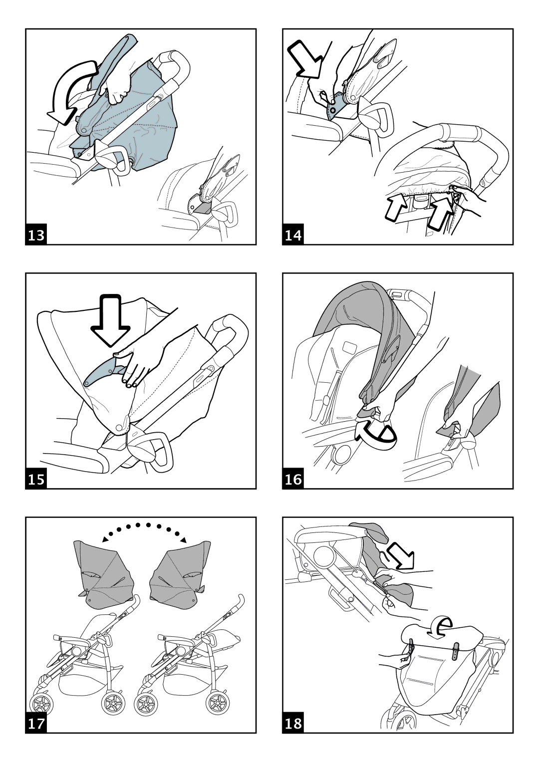 Peg-Perego A3 manual 