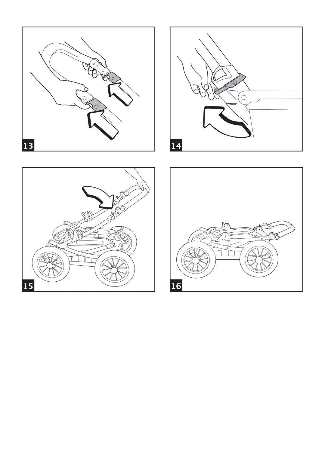 Peg-Perego Classico manual 