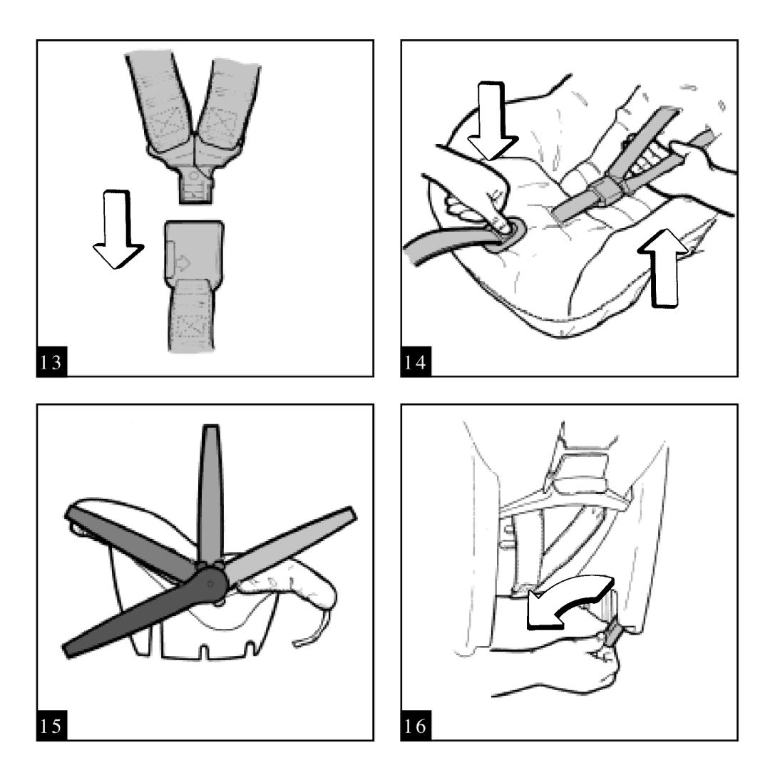 Peg-Perego ECE R44/03 manual 