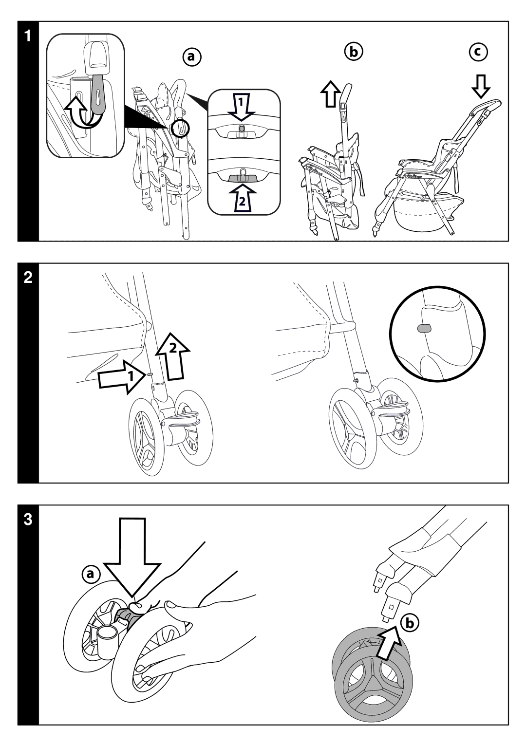 Peg-Perego FINA0703 manual 