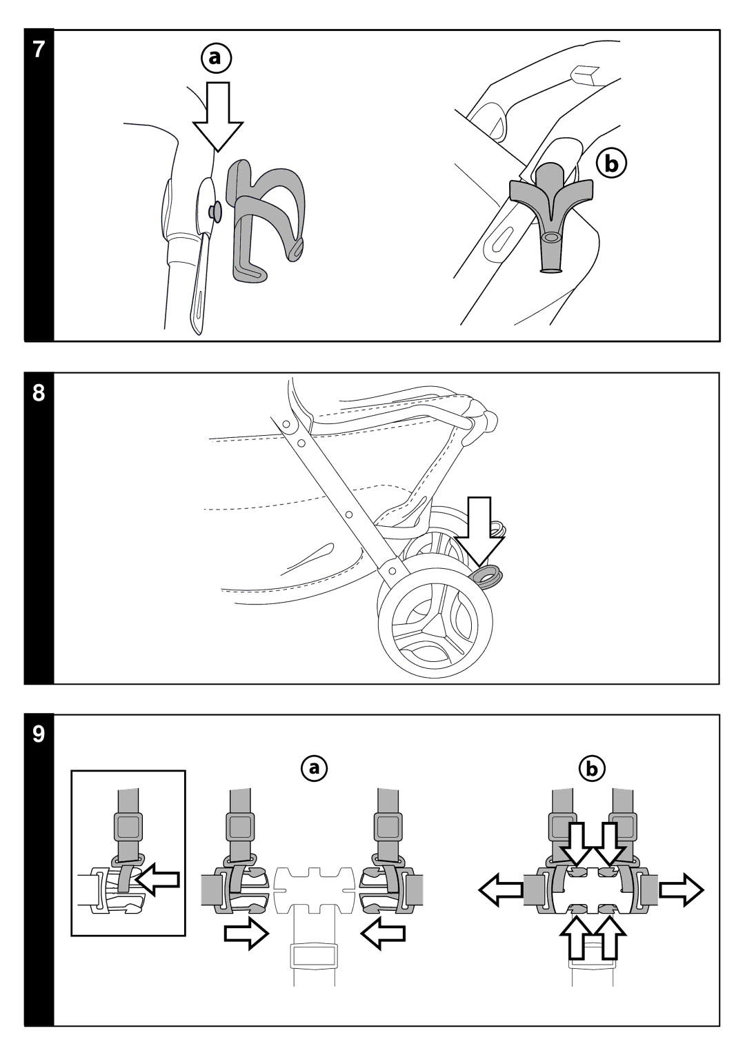 Peg-Perego FINA0703 manual 