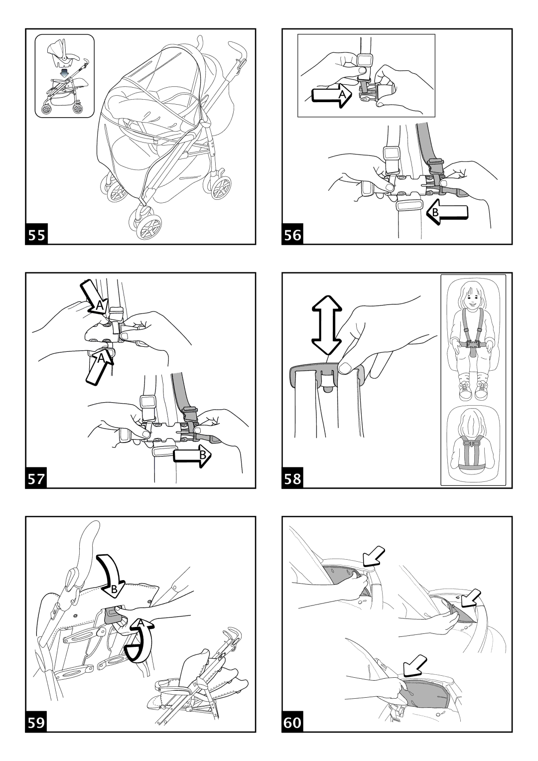 Peg-Perego Pliko P3 Naked manual 