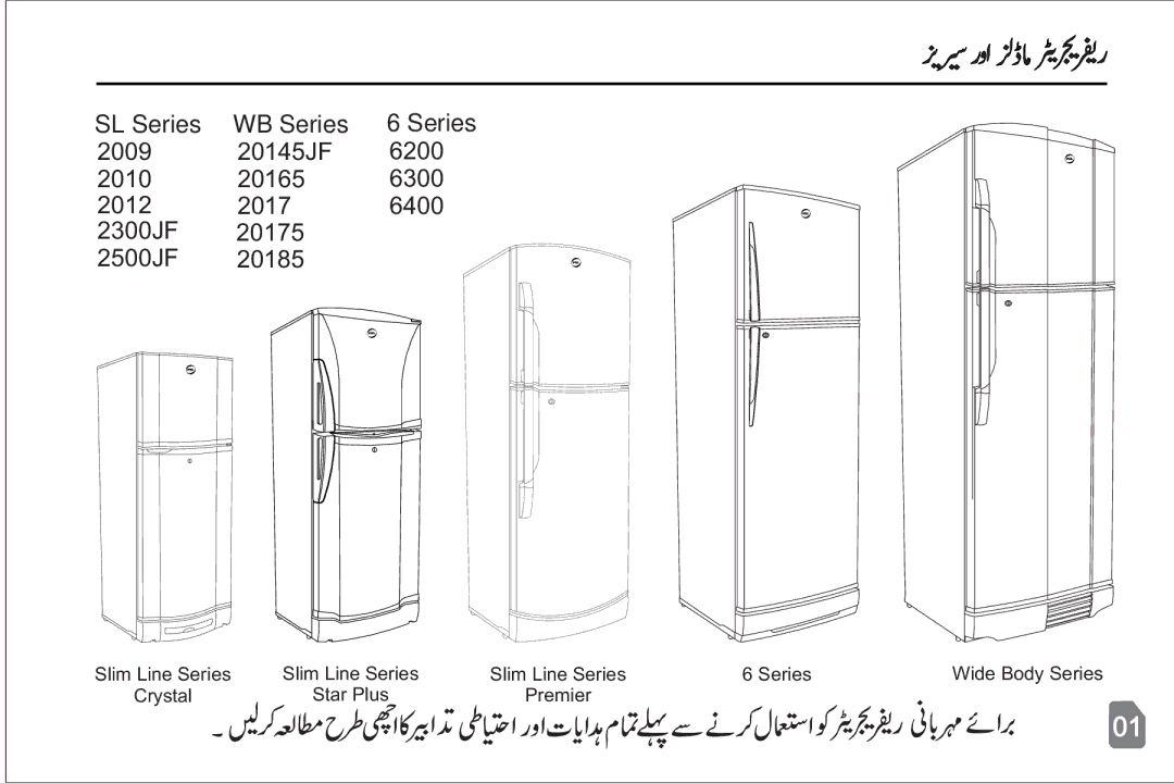 Pelco 20145JF, 6400, 20185, 2500JF, 6200, 2300JF, 20175, 6300, 2012, 2009, 20165, 2010 instruction manual Crystal Star Plus Premier 