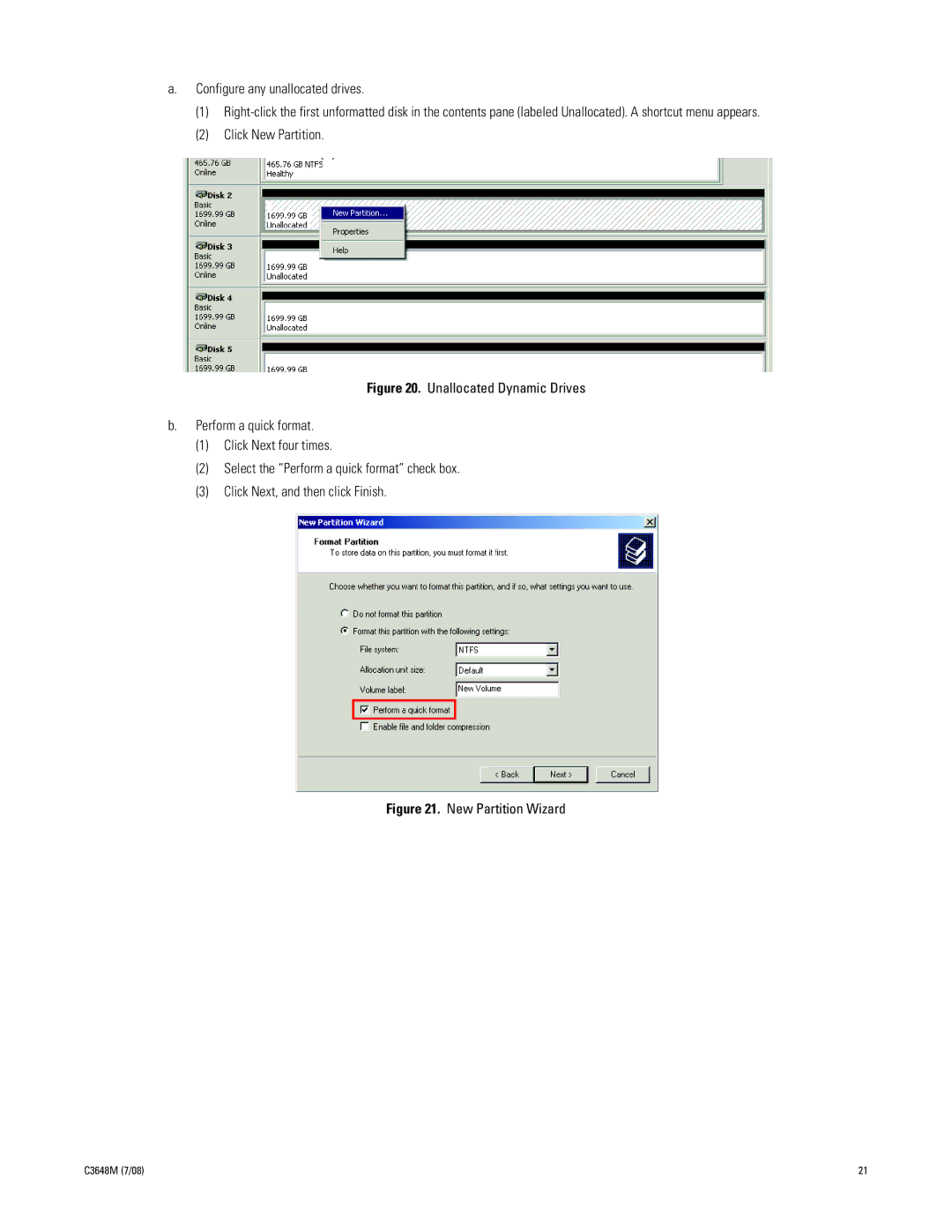 Pelco dx8100 manual New Partition Wizard 