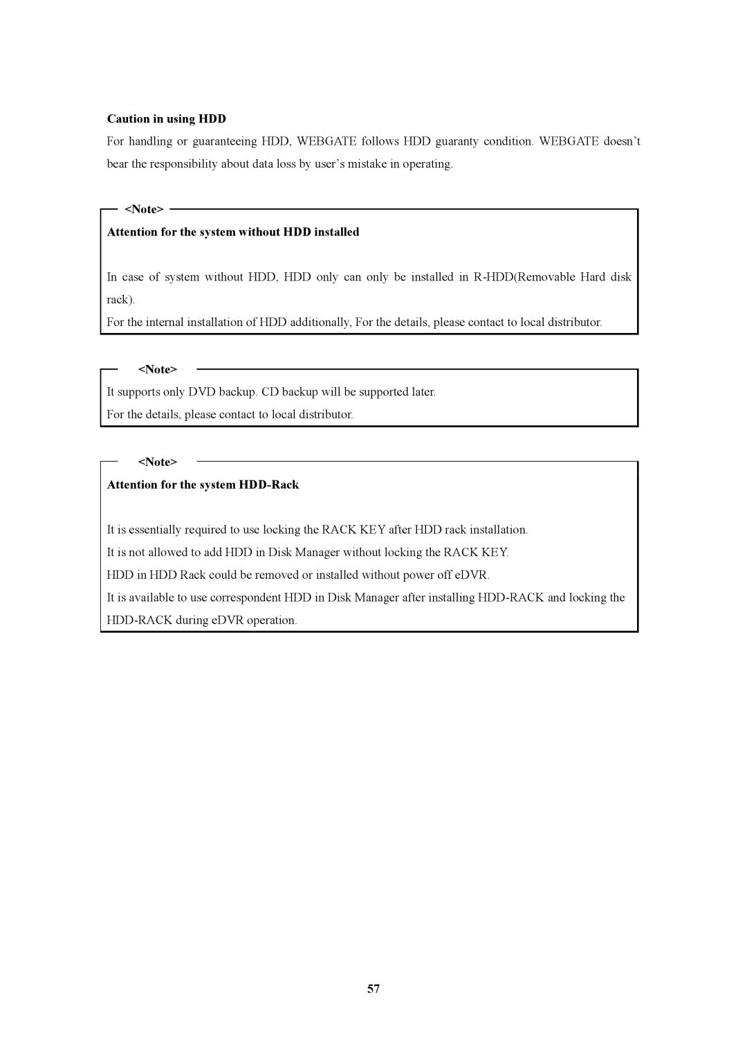 Pelican MD3200M manual 