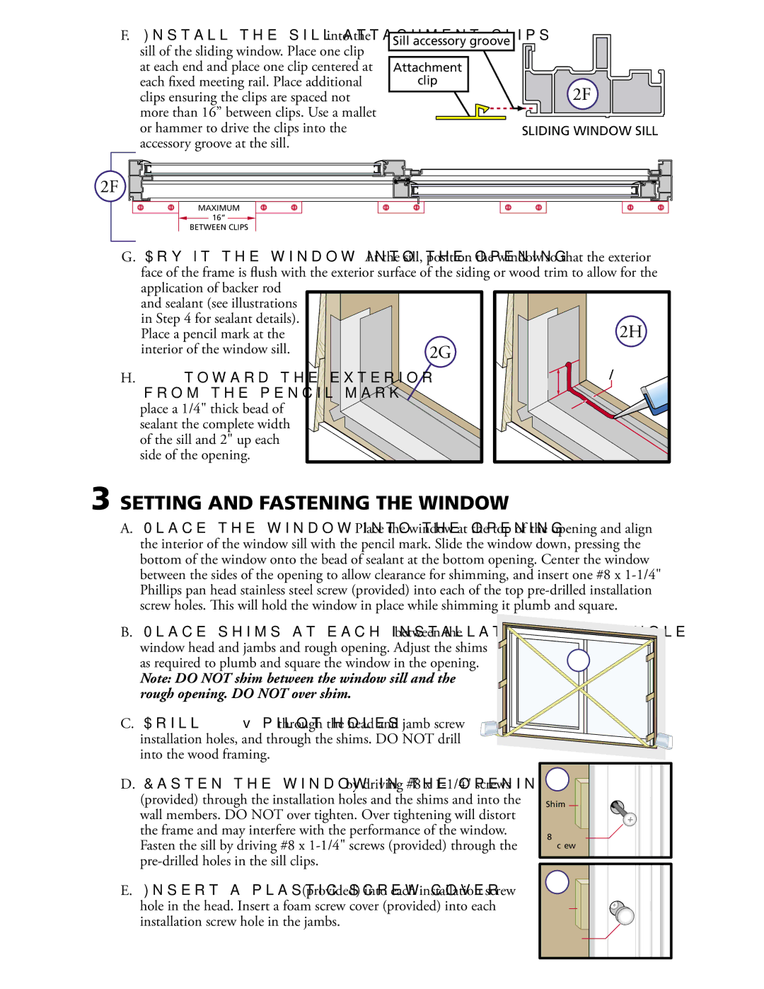 Pella V784331 warranty  4&55*//%45&/*/5&,  Towarddthetexterior, From the Pencil MARK 