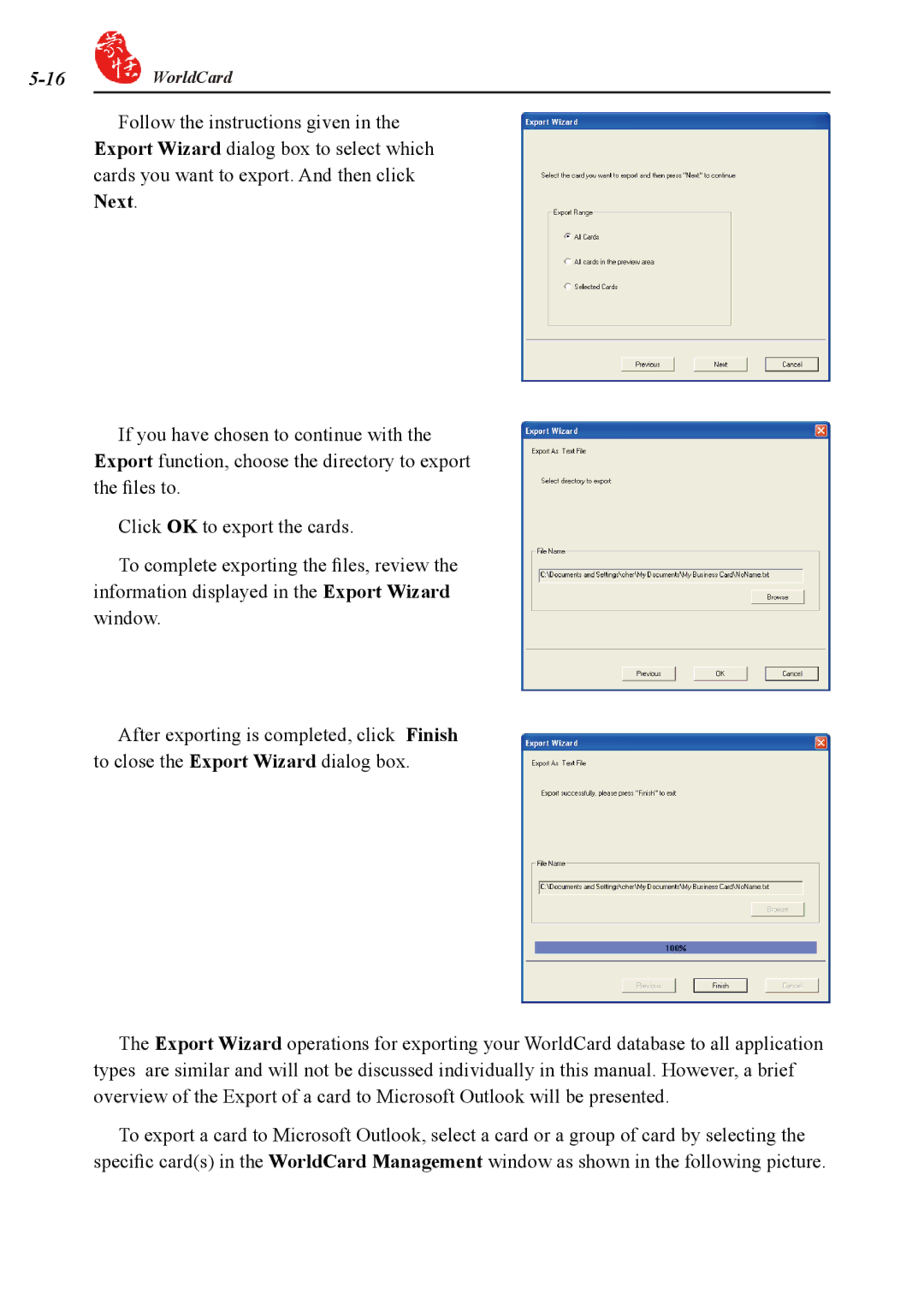 Penpower duet 2 user manual WorldCard 