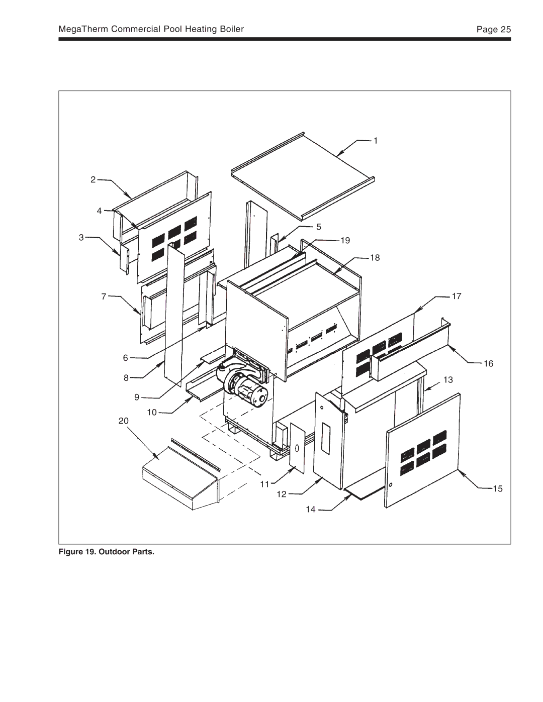 Pentair MT Sizes 500 important safety instructions Outdoor Parts 