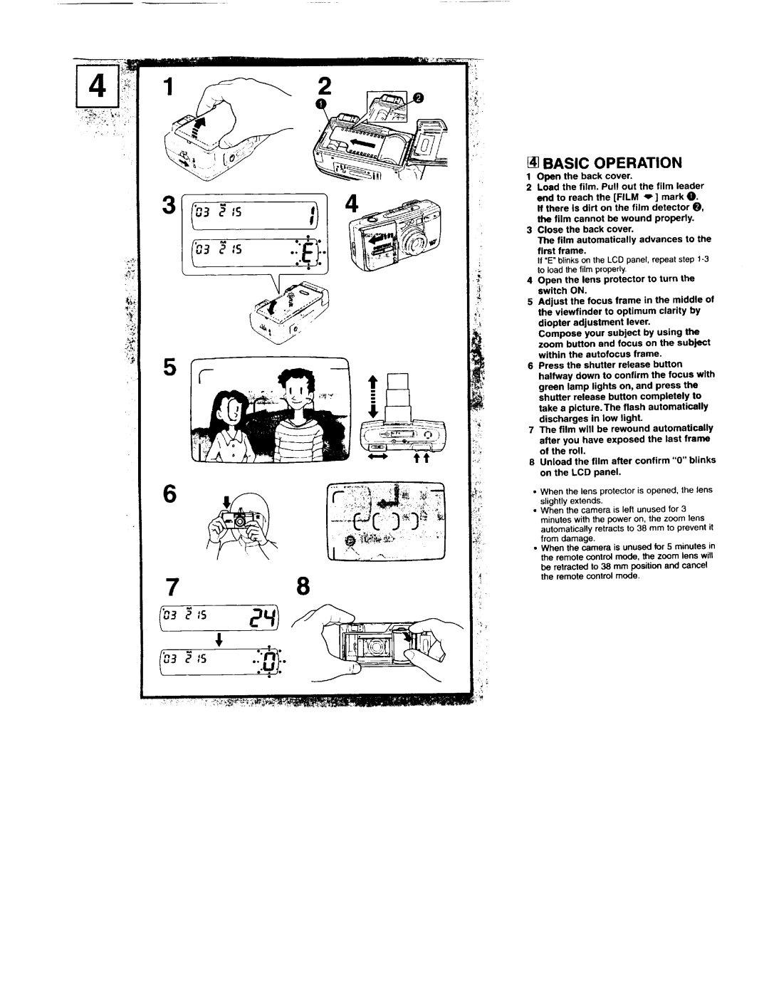 Pentax 140V manual 