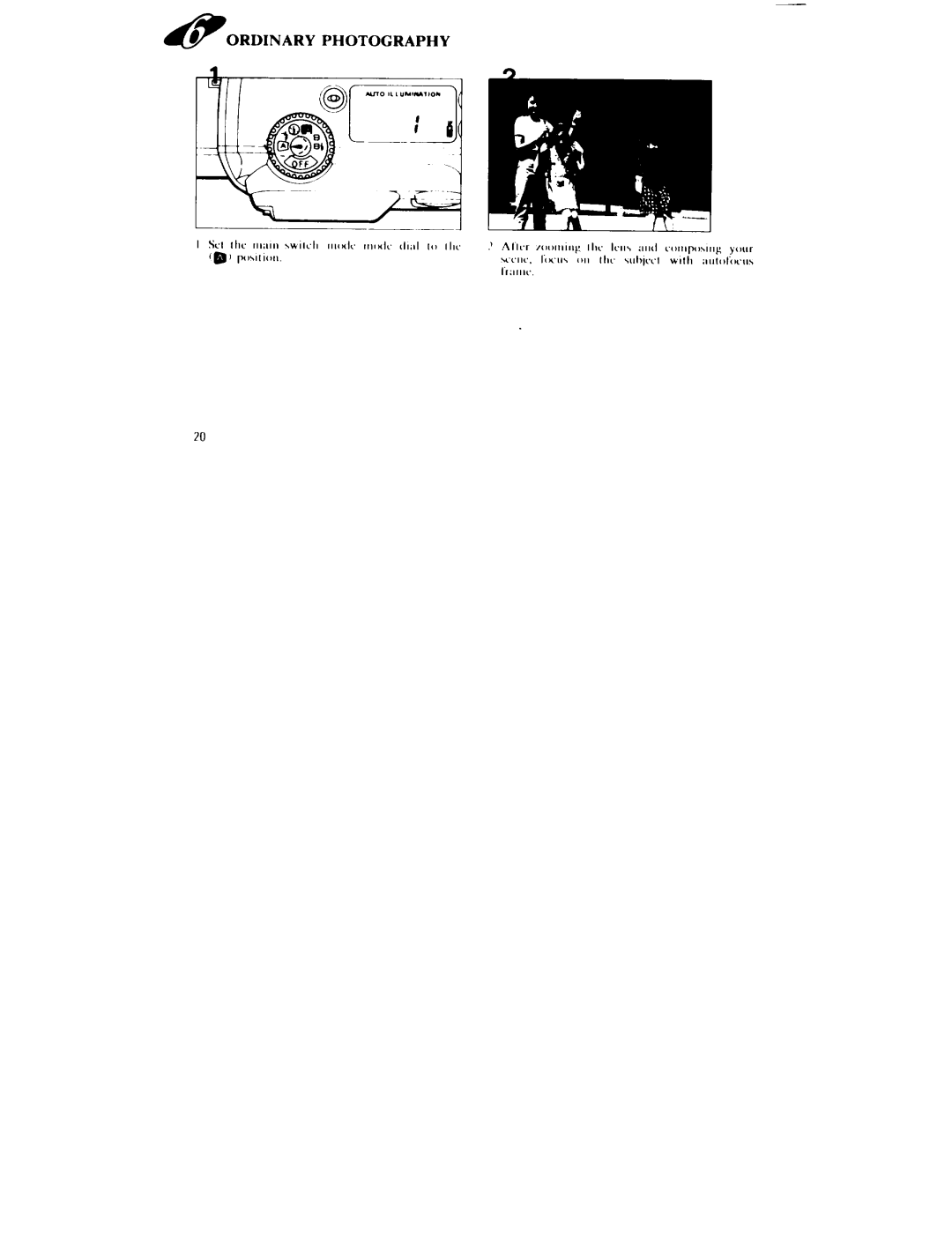 Pentax 160 DATE manual 