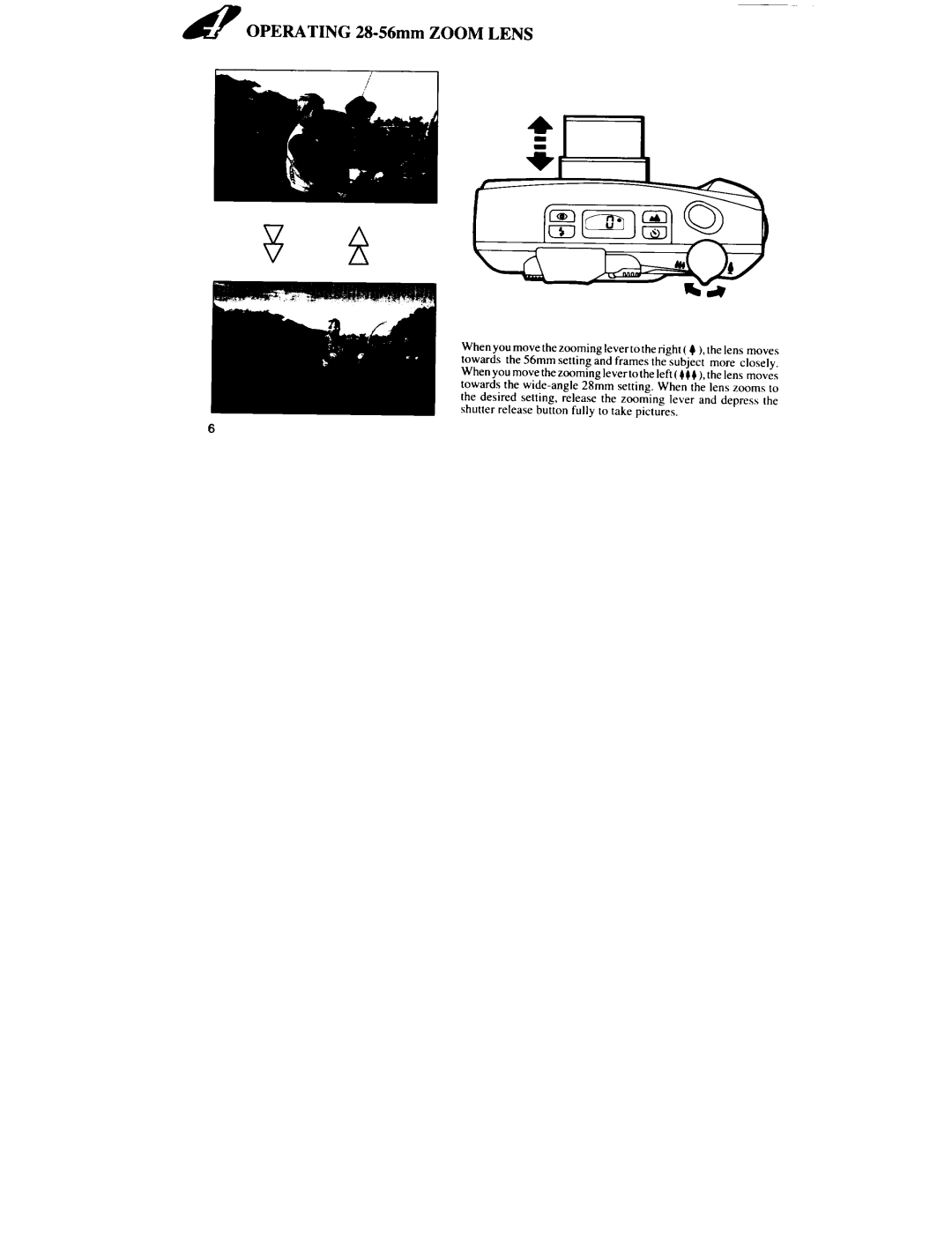 Pentax 28-W Date manual 