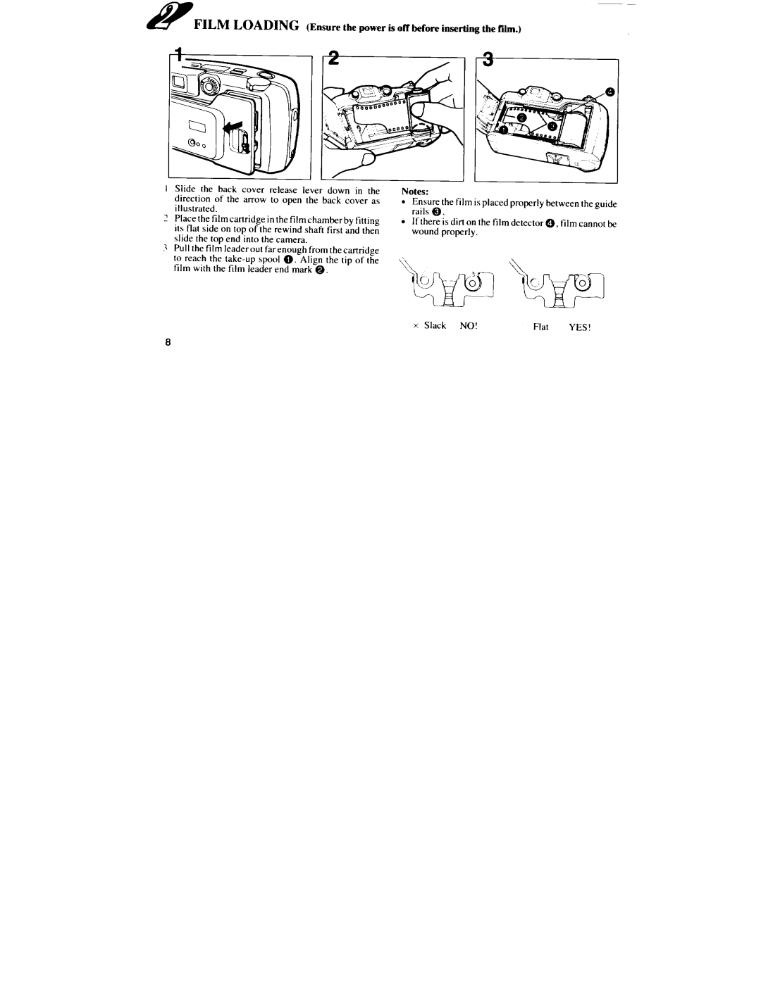 Pentax 28-W Date manual 