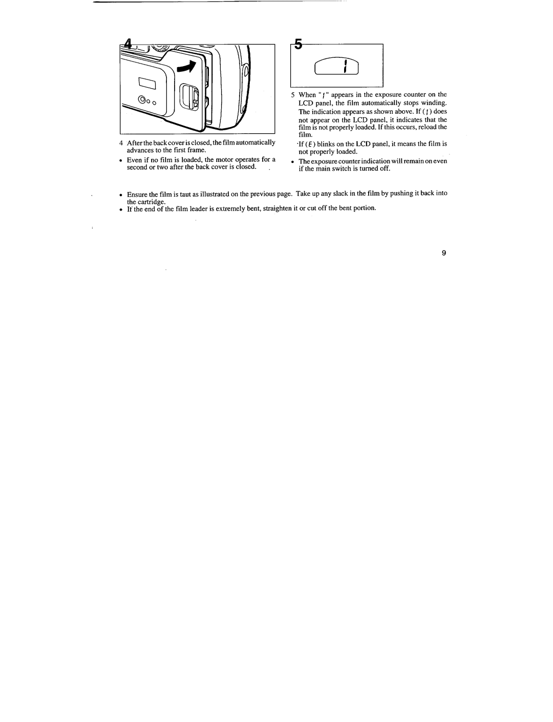 Pentax 28-W Date manual 