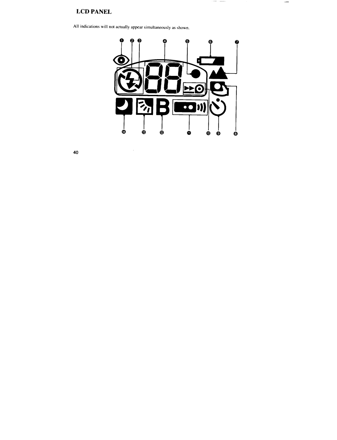 Pentax 28-W Date manual 