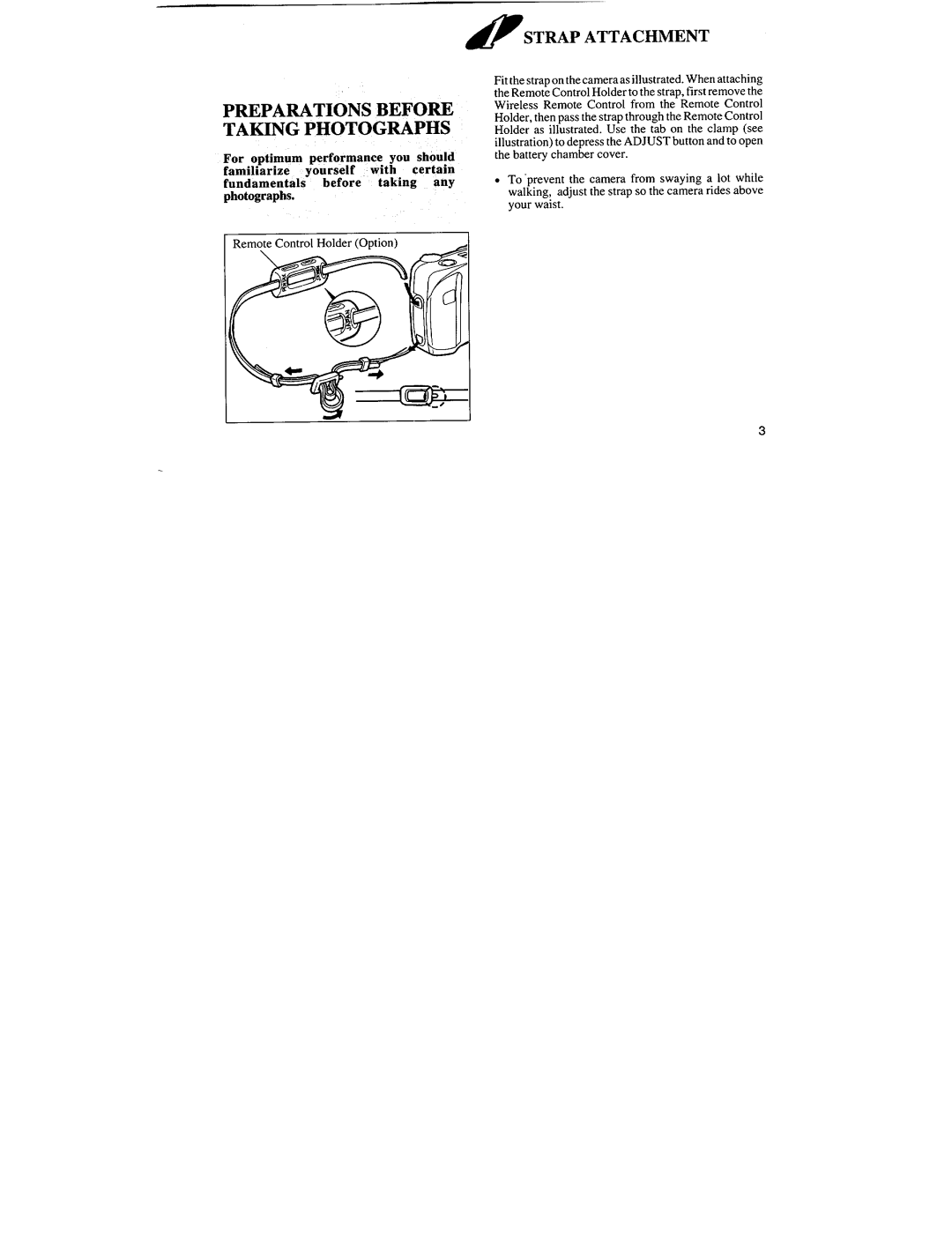 Pentax 28-W Date manual 