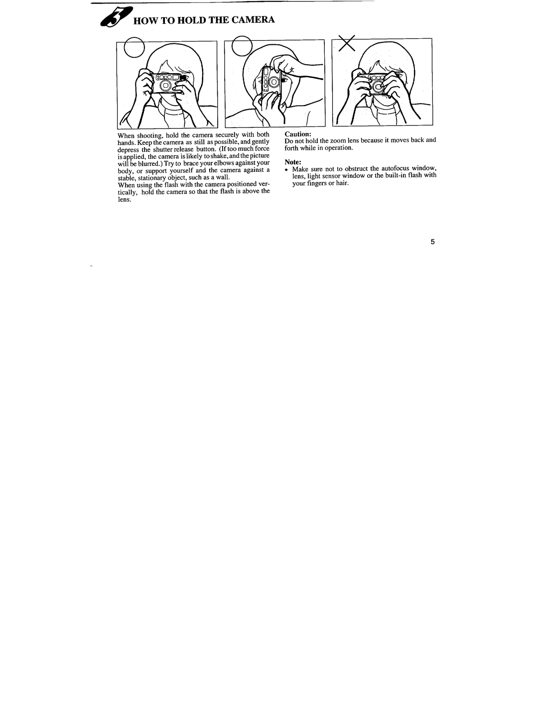 Pentax 28-W Date manual 