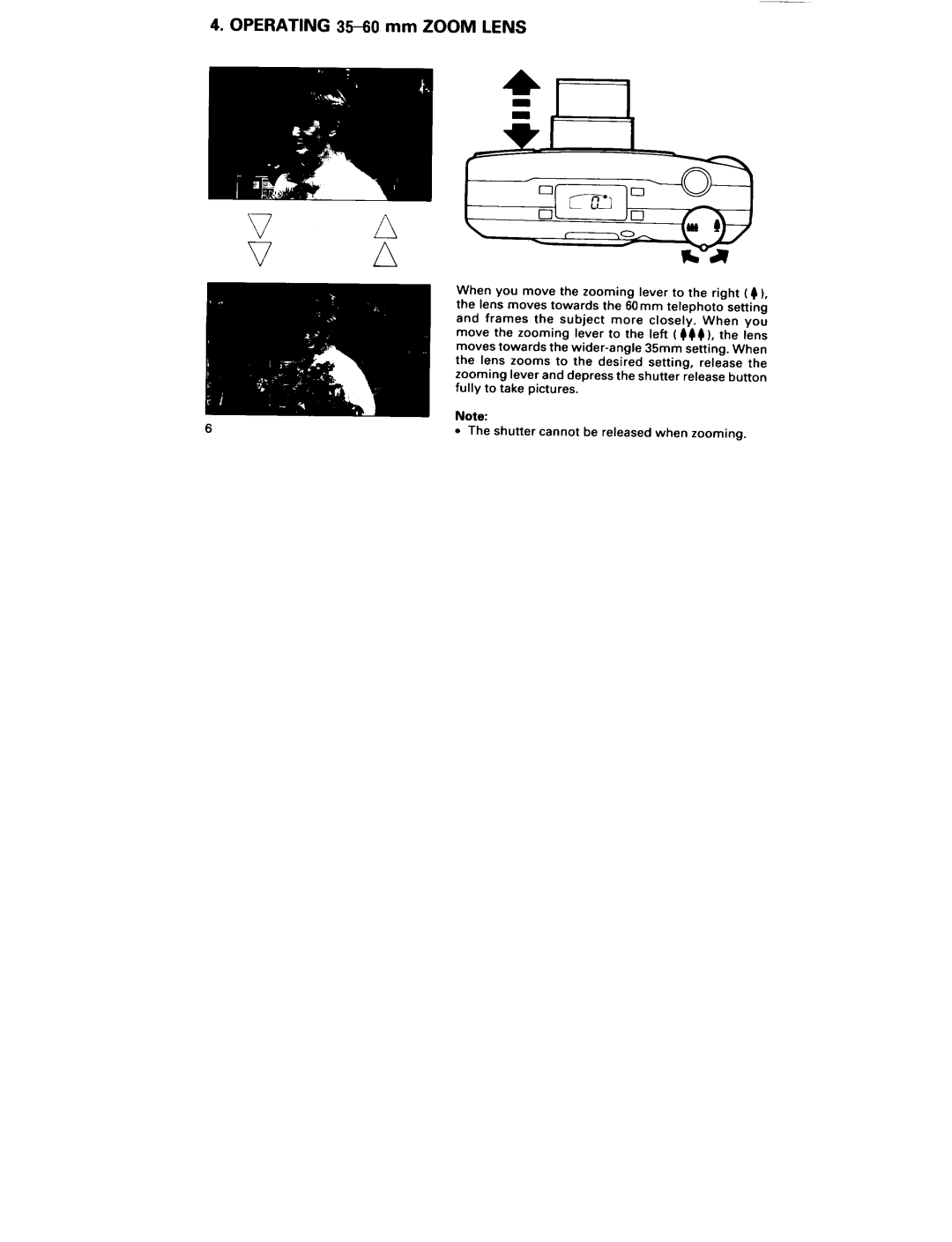 Pentax 60-R Date manual 