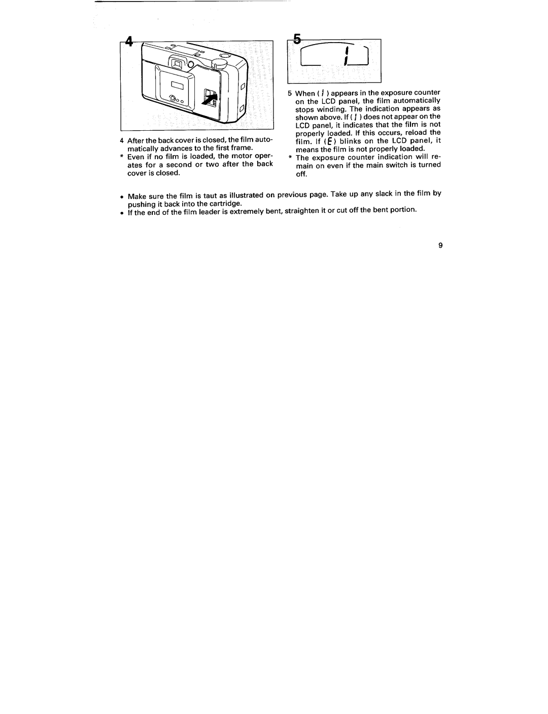 Pentax 60-R Date manual 