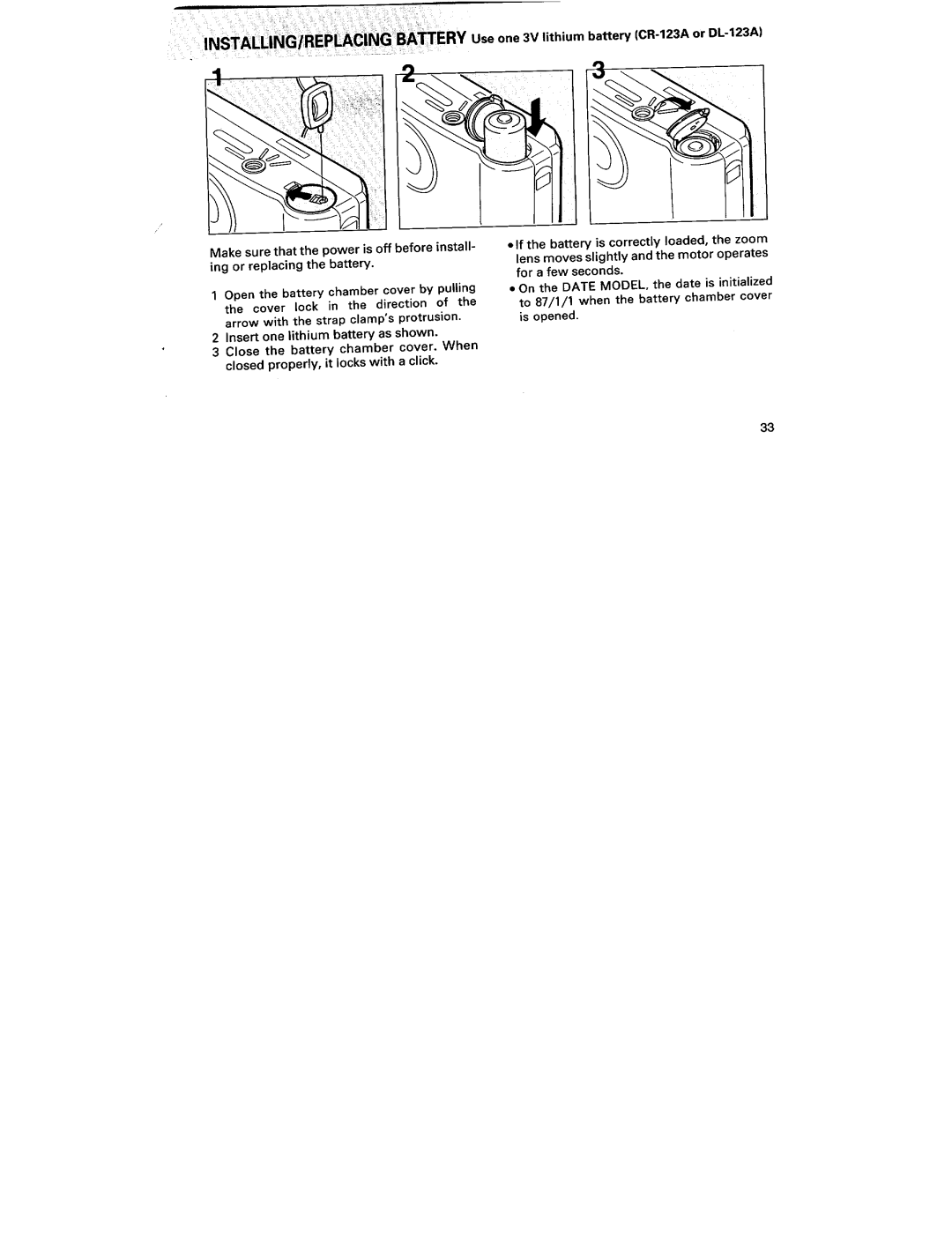 Pentax 60-R Date manual 