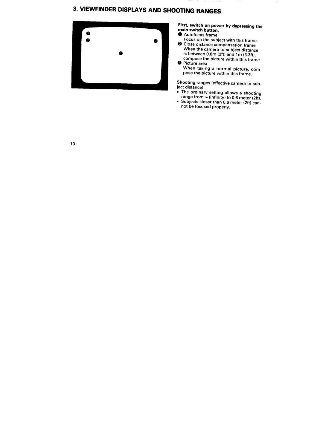 Pentax 735 Date manual 