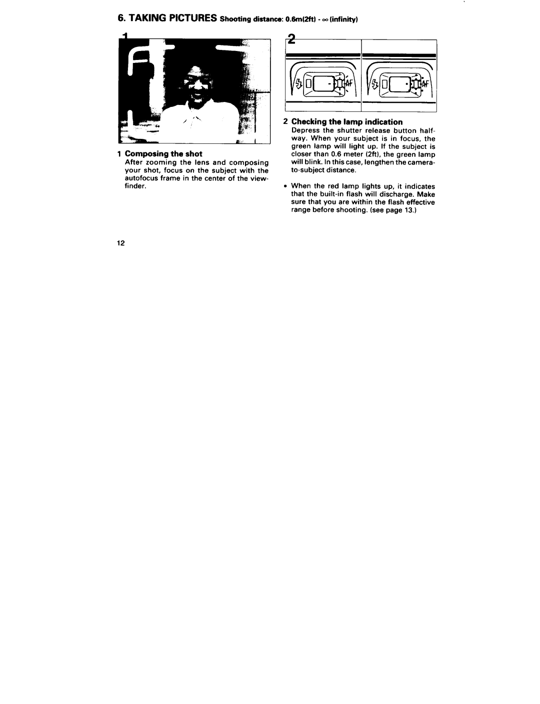 Pentax 735 Date manual 